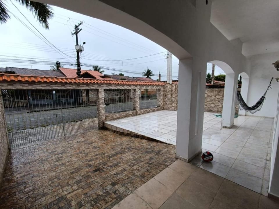 Casa Duque Peruíbe House in Peruíbe