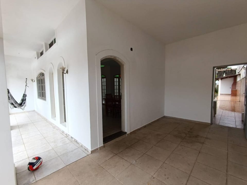Casa Duque Peruíbe House in Peruíbe