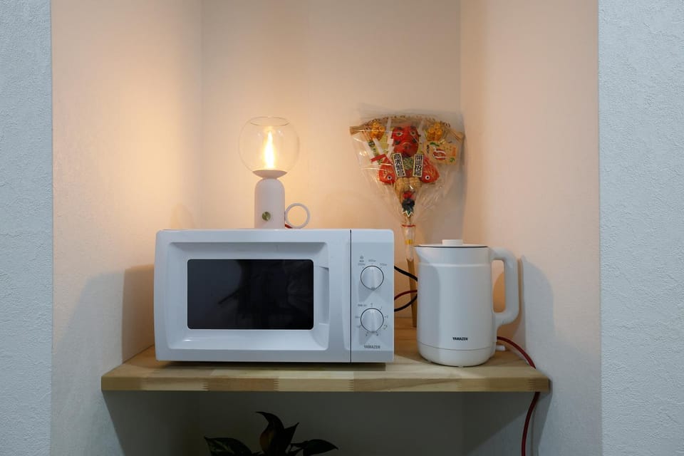 Tokyo My Home-Private Room, Best Value, Shinjuku Walkable, Shared Facilities 1 Bed and Breakfast in Shinjuku