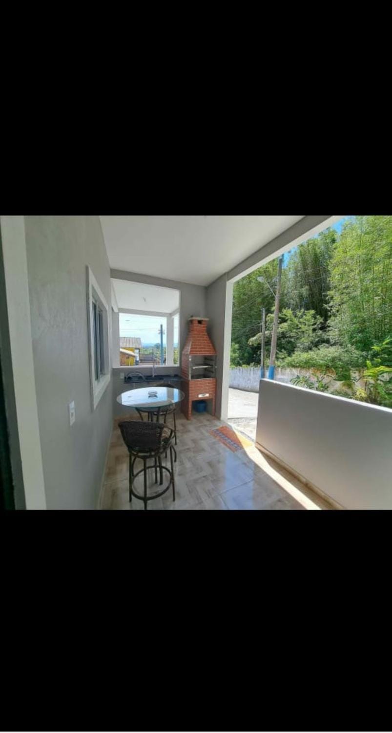 BBQ facilities, Balcony/Terrace