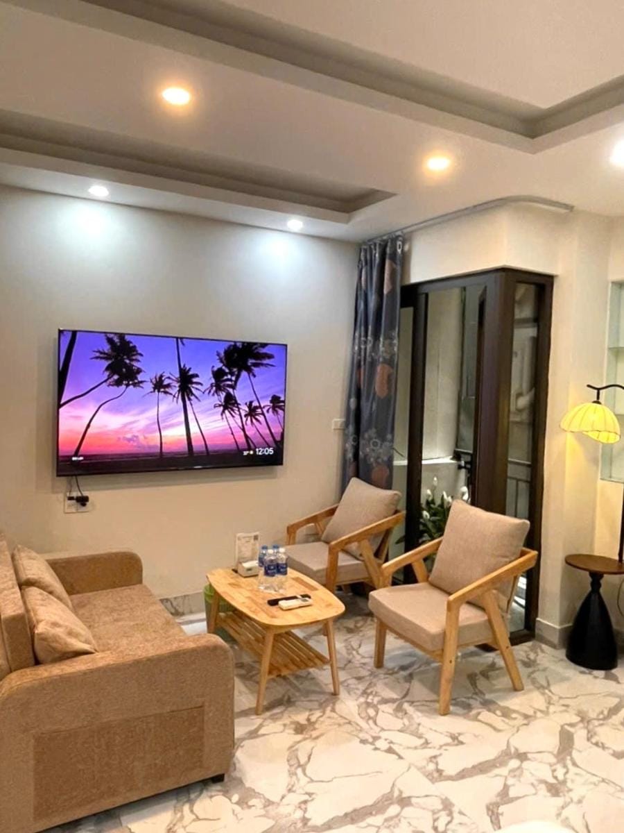 Ruby's House Apartment in Hanoi