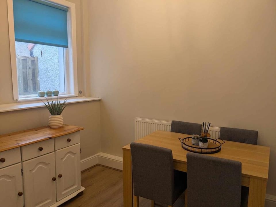 STANLEY HOUSE MORECAMBE Modern spacious 3 bed family home near seafront House in Morecambe