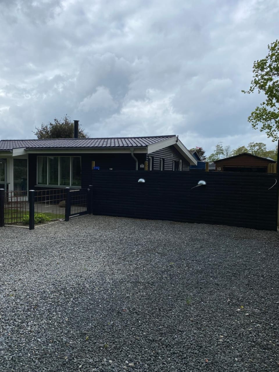 Glentevej idyl House in Region of Southern Denmark