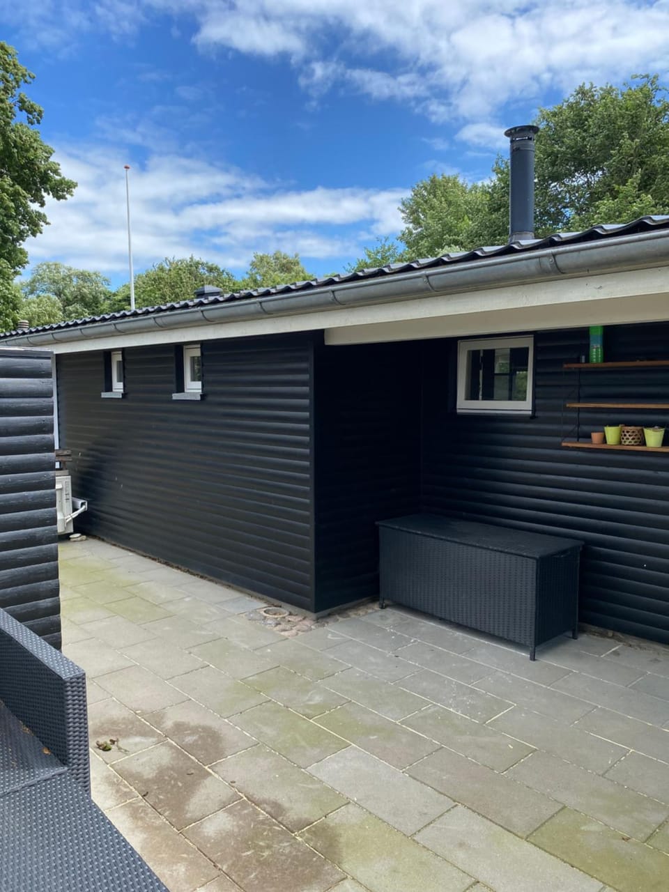 Glentevej idyl House in Region of Southern Denmark