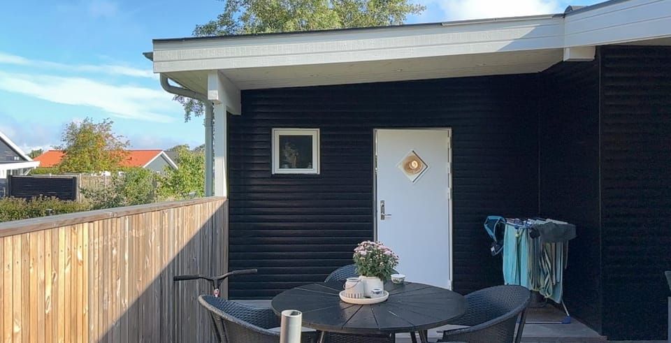 Glentevej idyl House in Region of Southern Denmark