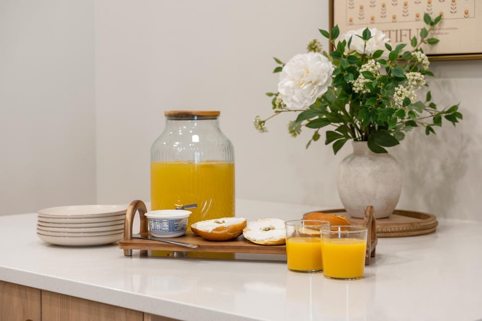 Weekend Vibes townhouse House in St George