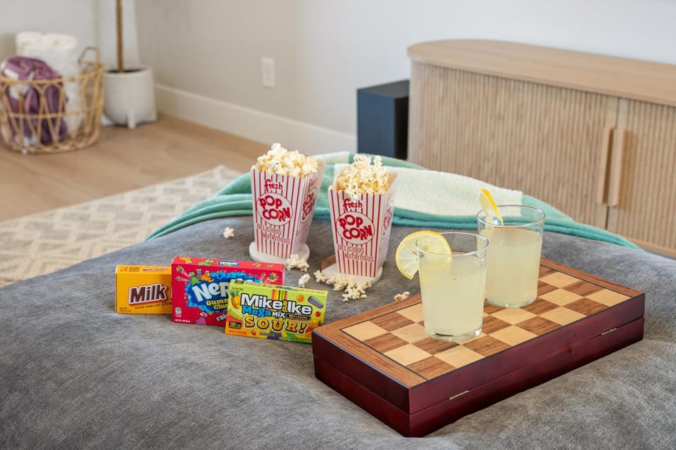 Weekend Vibes townhouse House in St George