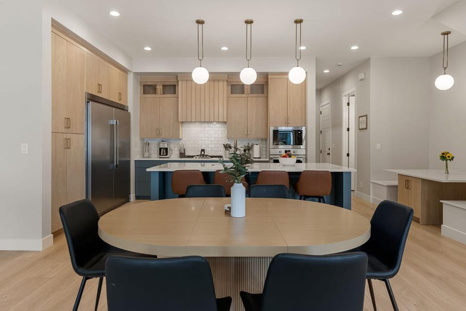 Weekend Vibes townhouse House in St George