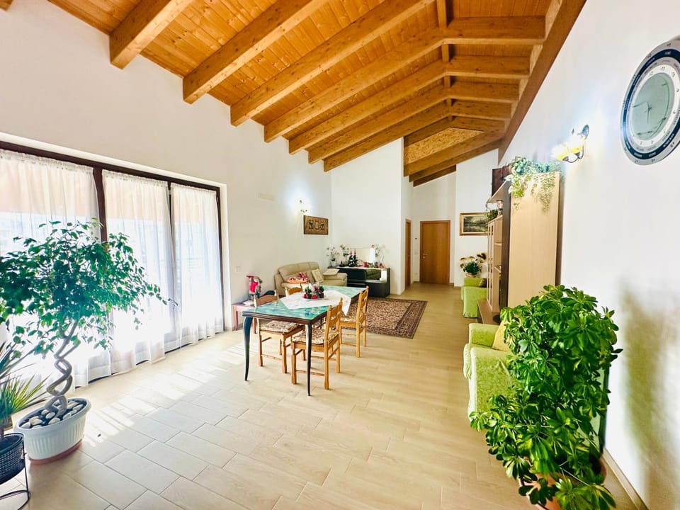 sogni di mare Apartment in Abruzzo