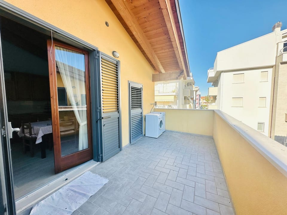 sogni di mare Apartment in Abruzzo