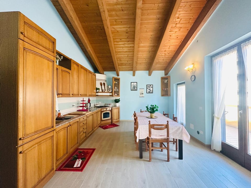 sogni di mare Apartment in Abruzzo