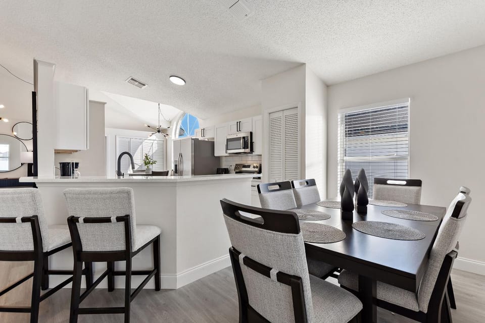 Magical Hideaway at Kissimmee by Shine Villas Villa in Four Corners