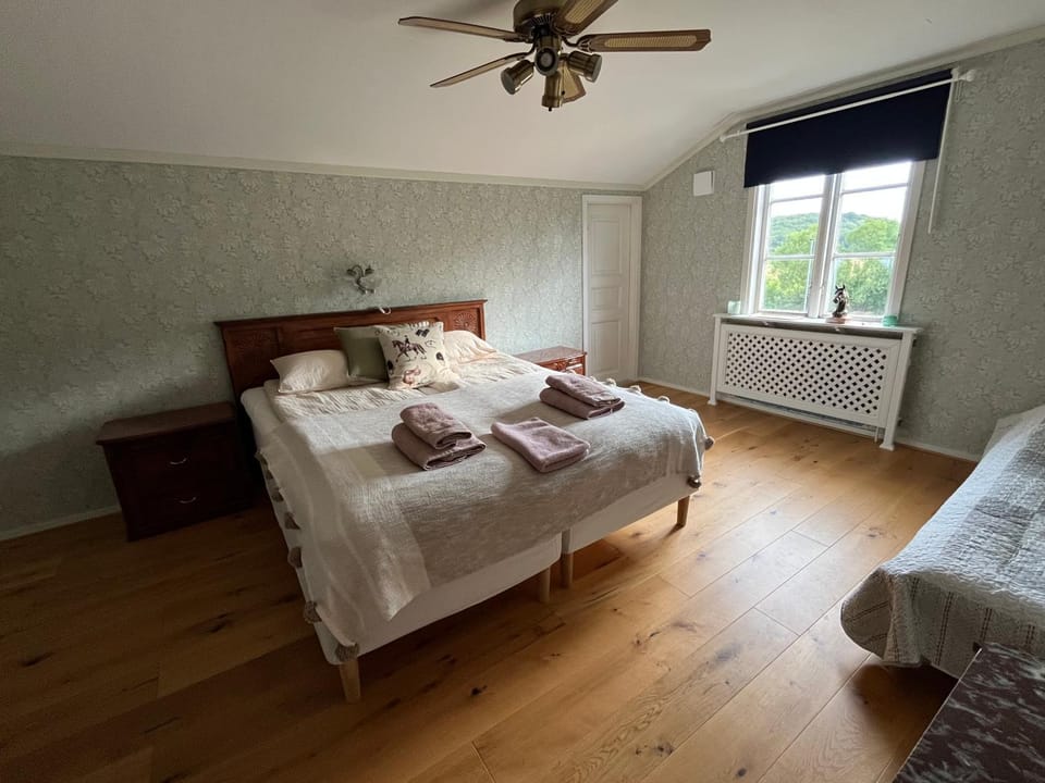 Per Larsgård Bed and Breakfast in Västra Götaland County