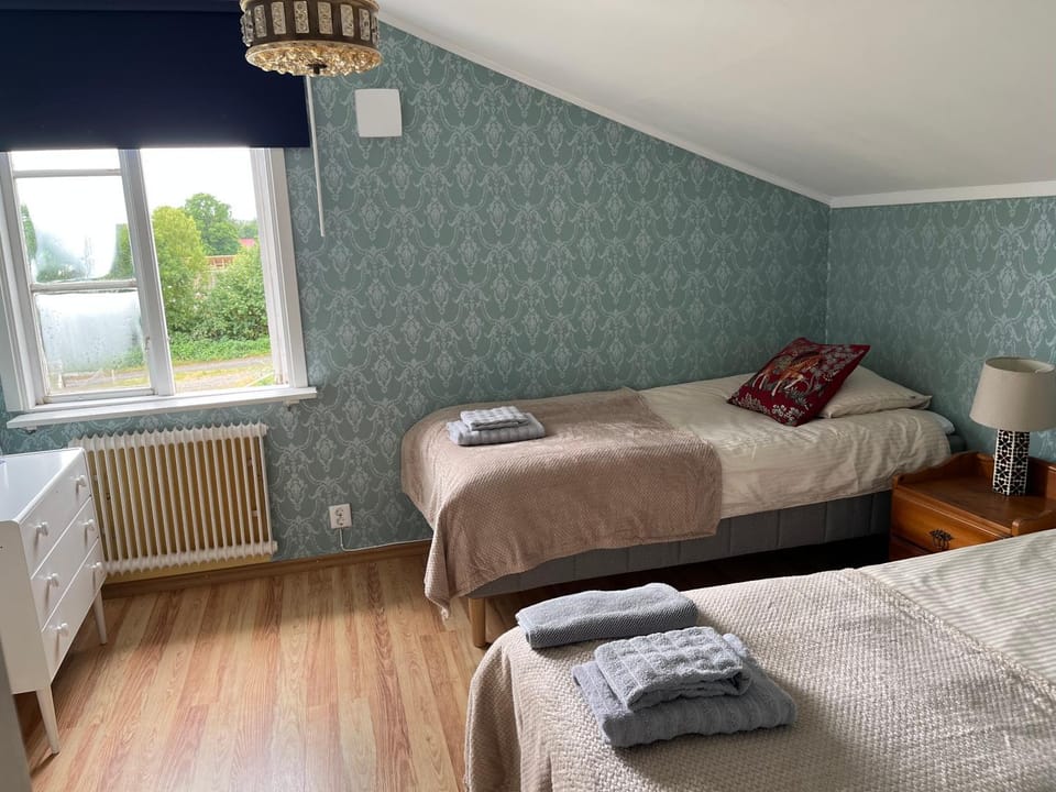 Per Larsgård Bed and Breakfast in Västra Götaland County