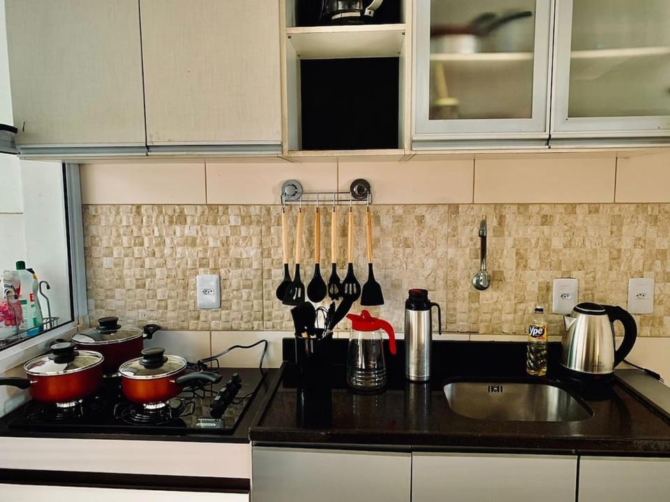 Brisa da praia House in Pelotas