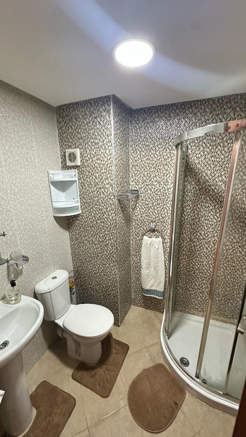 Manar Immobilier Appart Rue Moulay Ismail Apartment in Tangier
