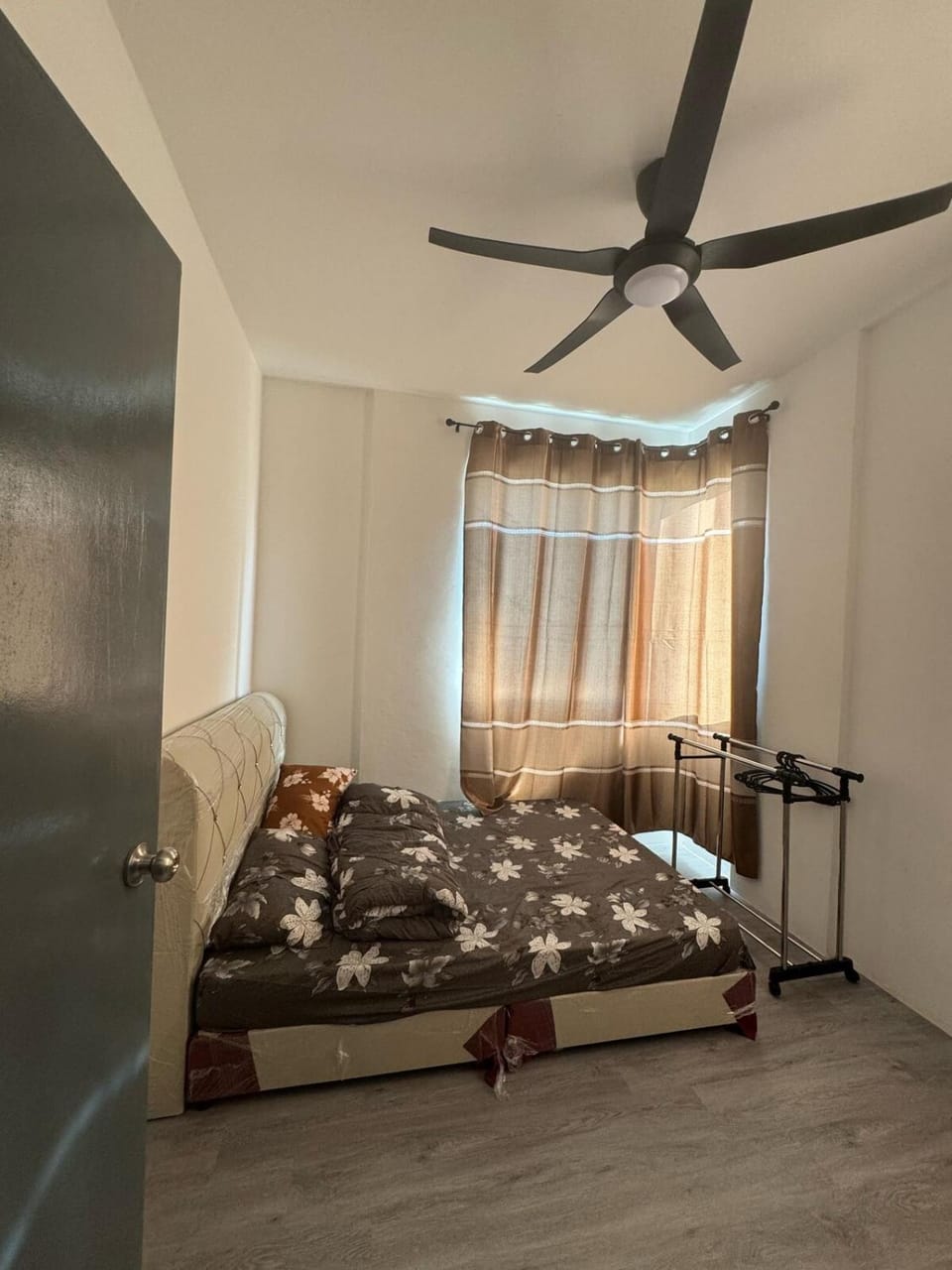 The Cozy Homestay Unicentral Samarahan 3BR 6Pax Apartment in Kuching