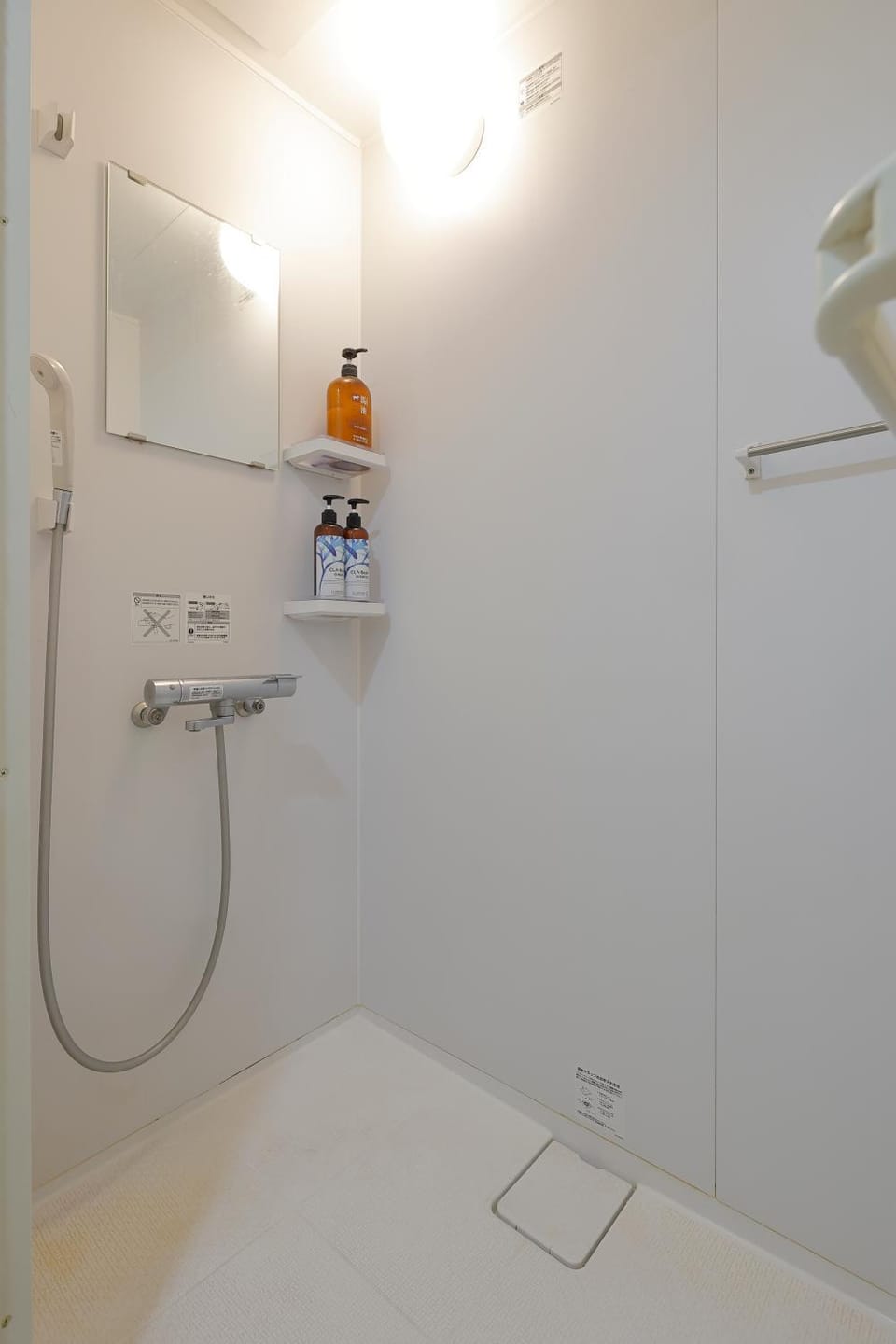 Tokyo My Home Private Double Room for 2 Guests Shinjuku Shared Facilities Bed and Breakfast in Shinjuku
