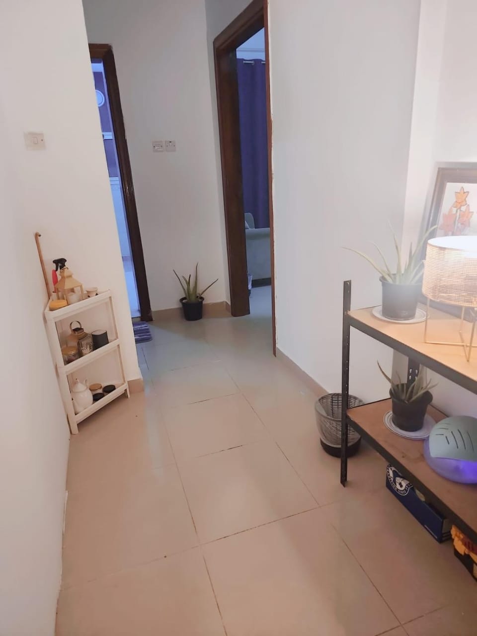 Room with Shared bath only Vacation rental in United Arab Emirates