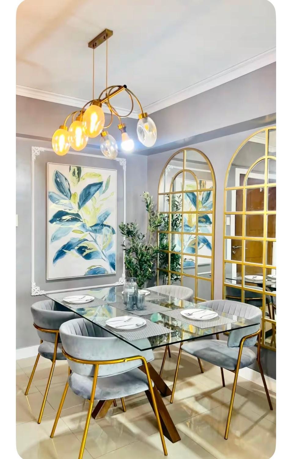 close do Apartment hotel in Pasay