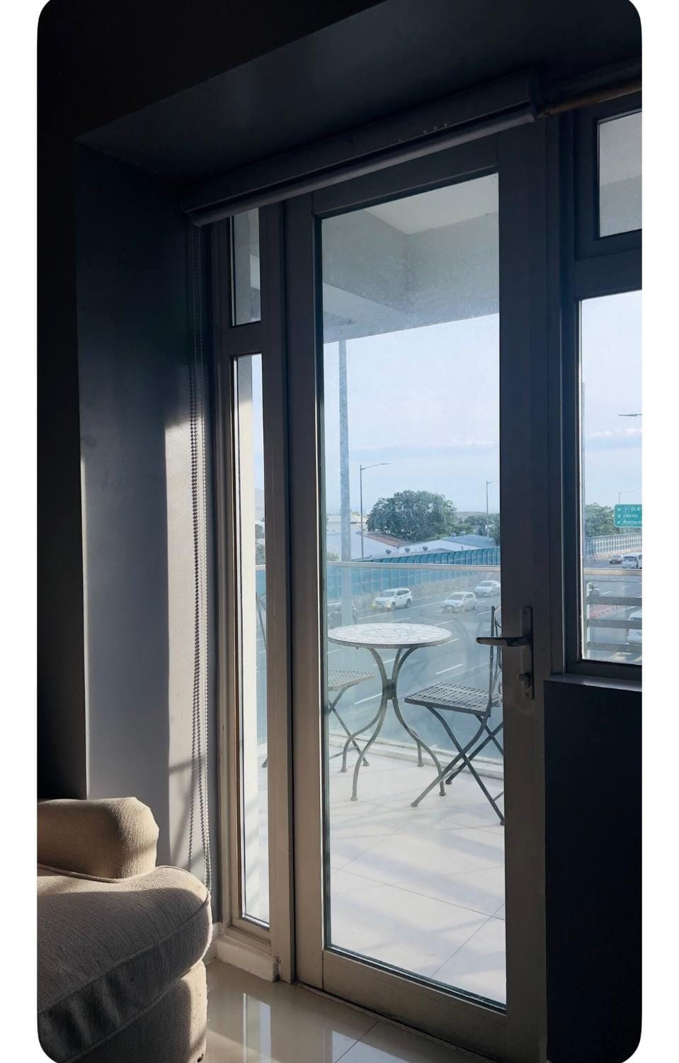 close do Apartment hotel in Pasay