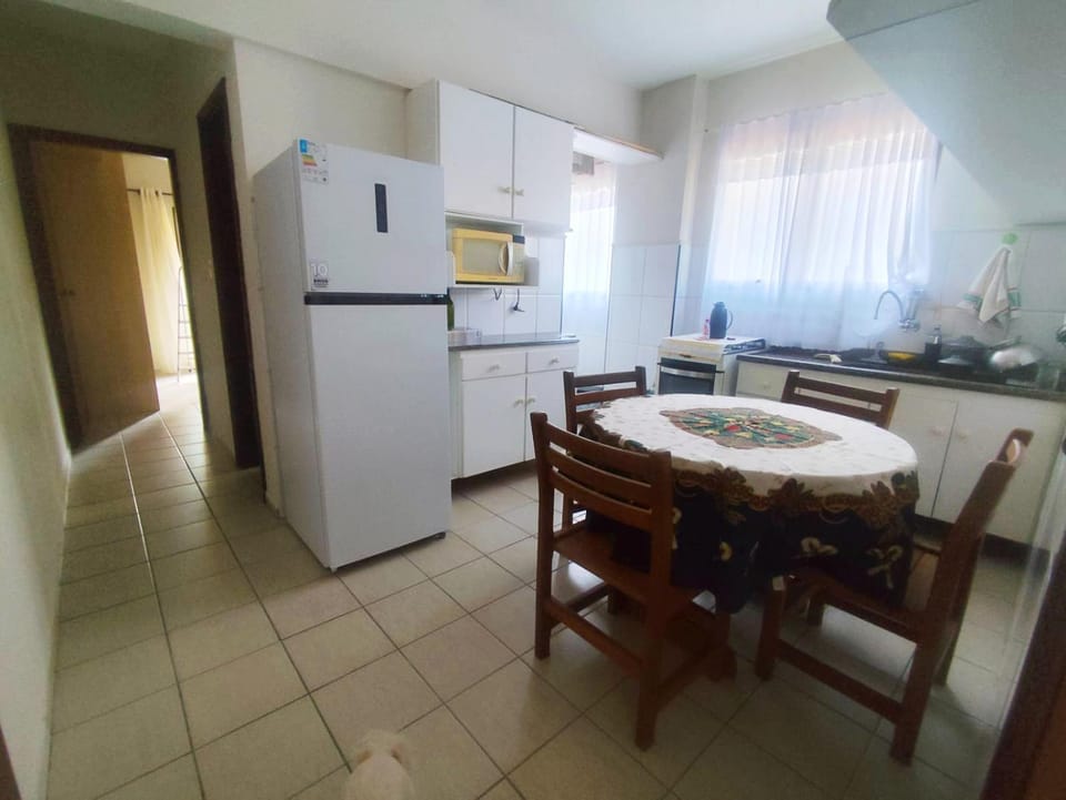 Communal kitchen