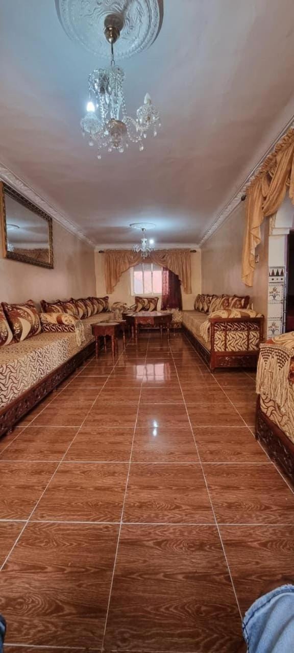 Horizon heights House in Tangier-Tétouan-Al Hoceima