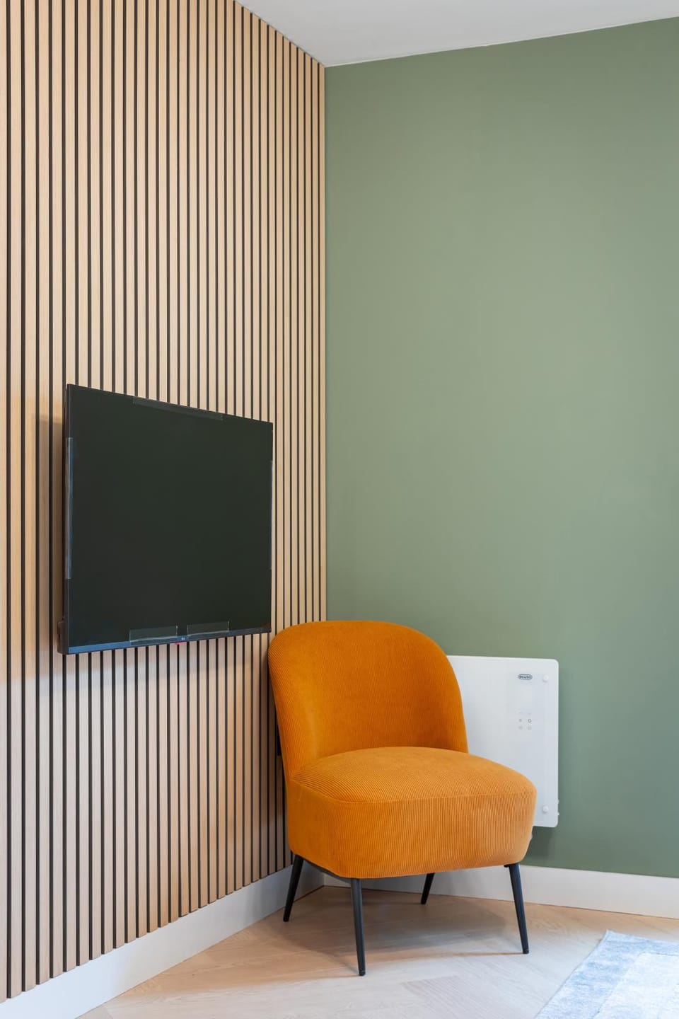The Parkside Pad- Modern 1 bedroom apartment Apartment in Brighton