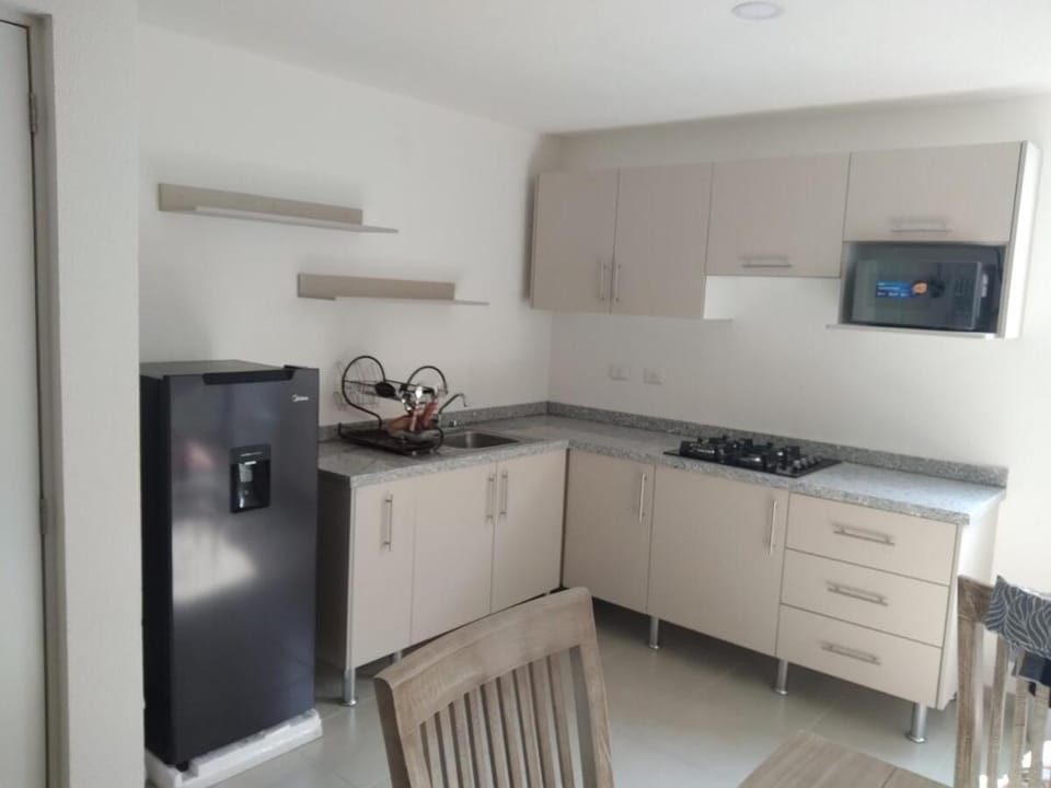House B Residential condominium with pool House in State of Querétaro