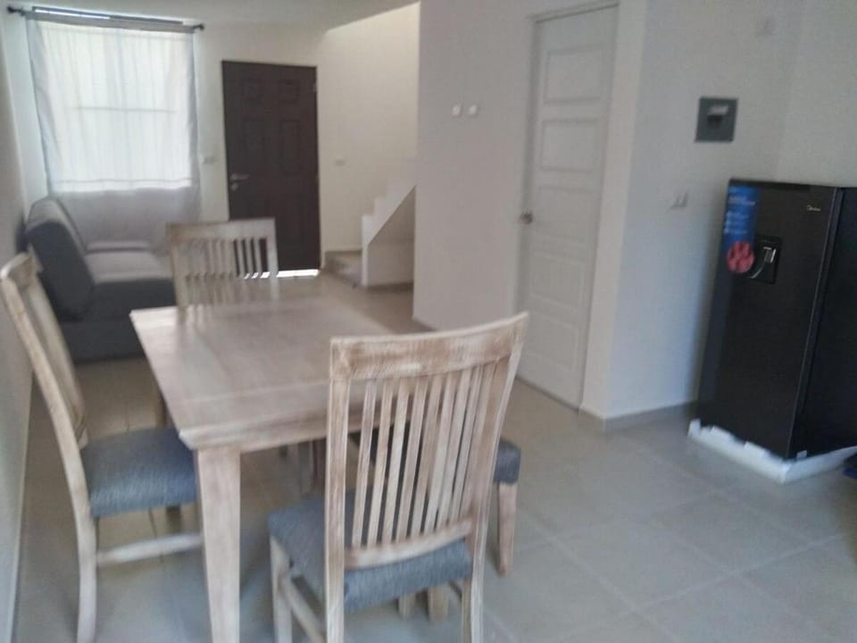 House B Residential condominium with pool House in State of Querétaro