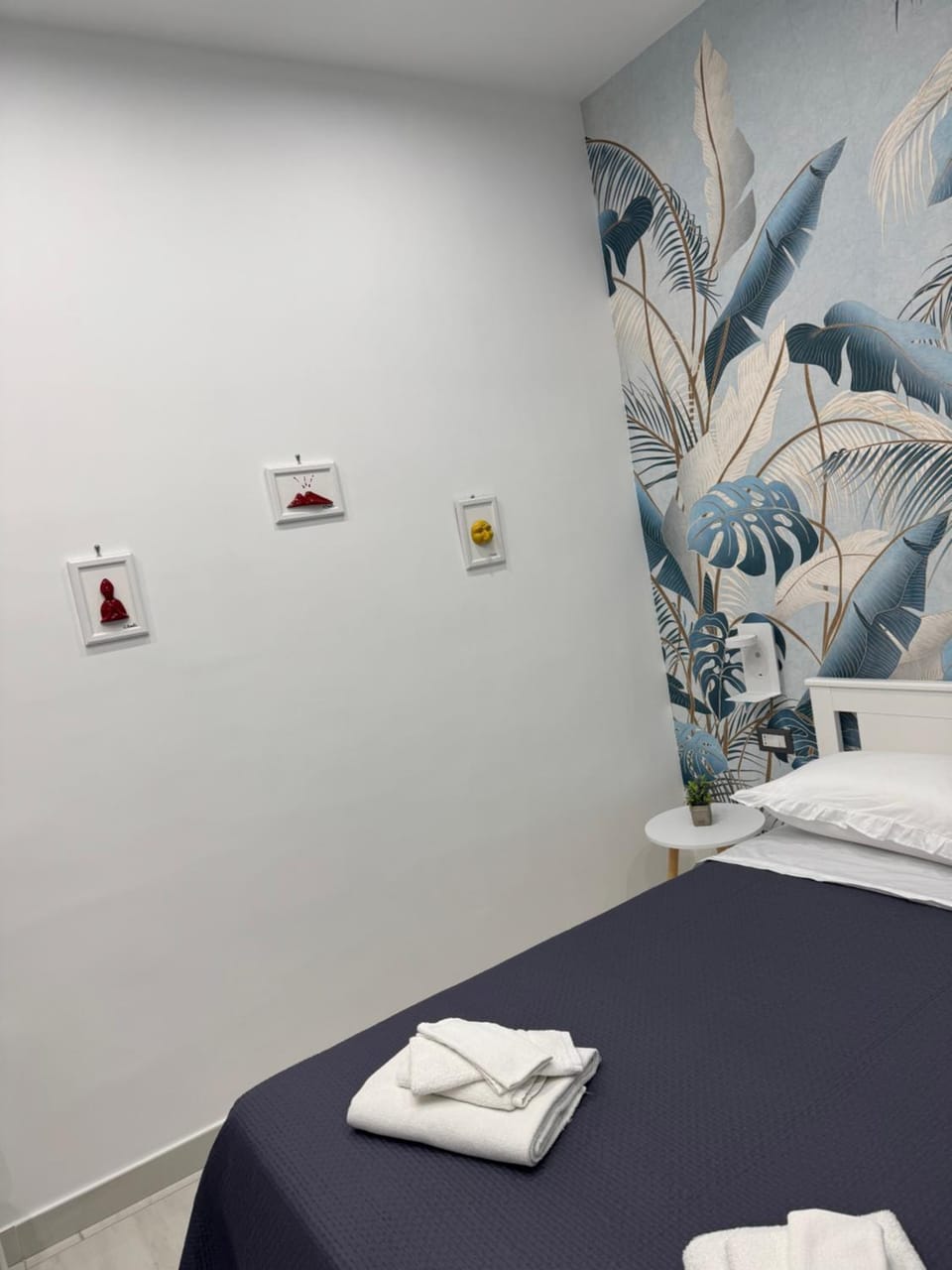 Viktoria B&B Bed and Breakfast in Naples