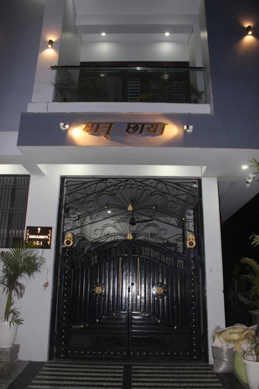 Marukutumb Homestays Vacation rental in Jaipur