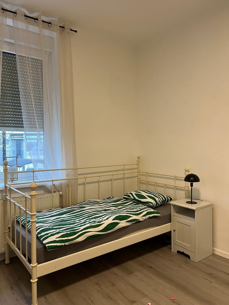 Helles Familien-Appartement 5 Apartment in Graz