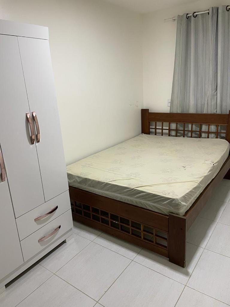 Flat Praia Dos Carneiros - Tamandaré 02 Apartment in State of Pernambuco, Brazil