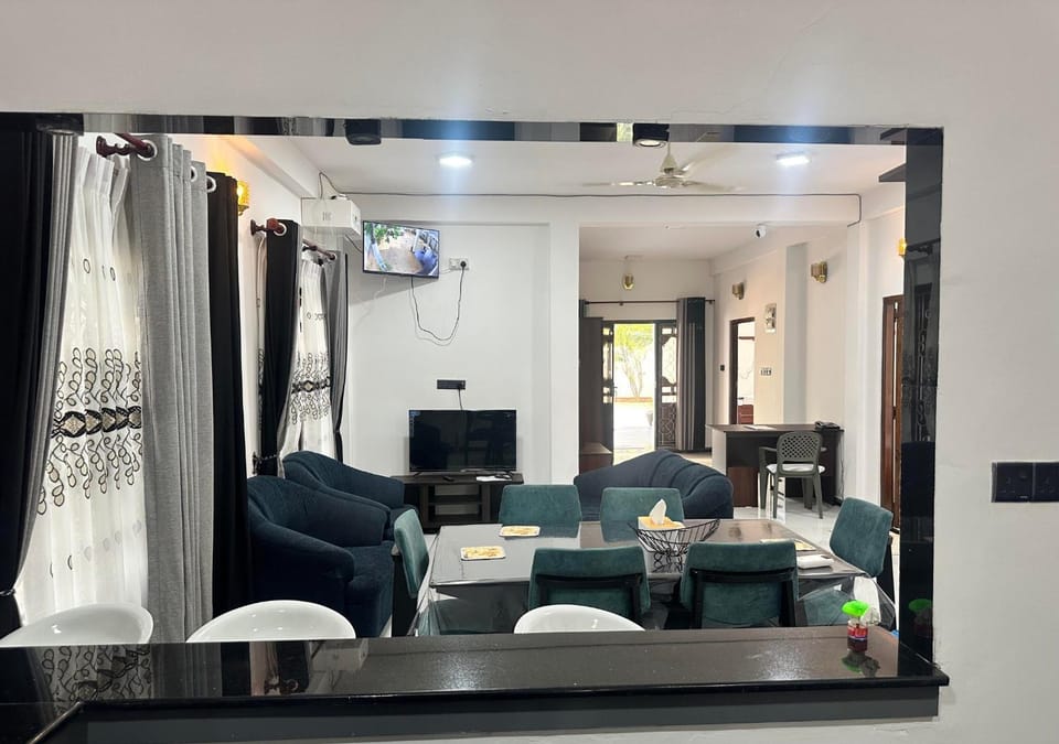 Dilithy Paradise Bed and Breakfast in Sri Lanka