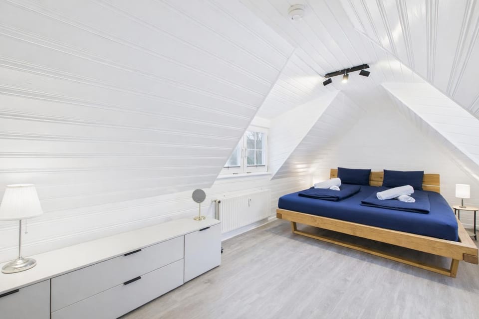 Historisches Mühlendenkmal im Rheingau I 8 Personen Apartment in Mainz-Bingen