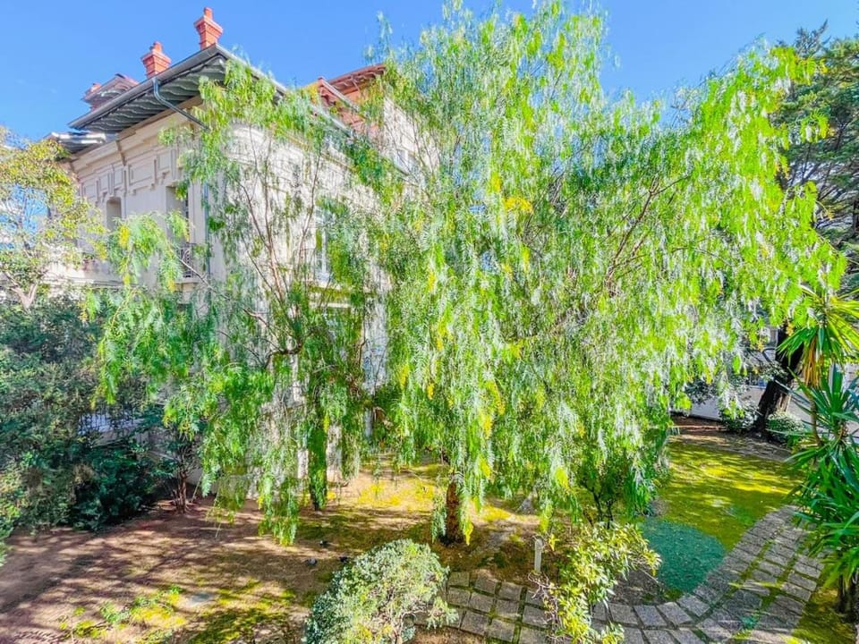 Cannes Estello - Comfortable accommodation Terrace Parking Apartment in Cannes