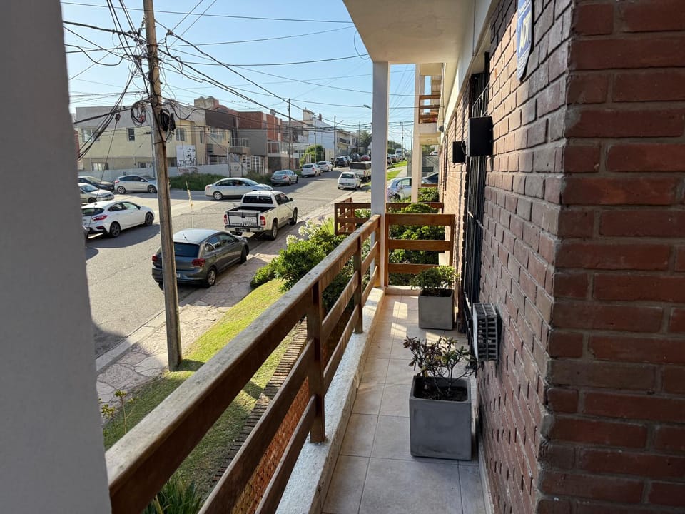 Juancoppe Apartment in Mar del Plata