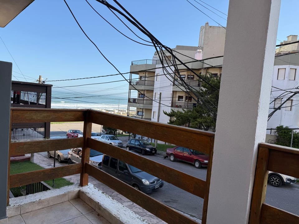 Juancoppe Apartment in Mar del Plata