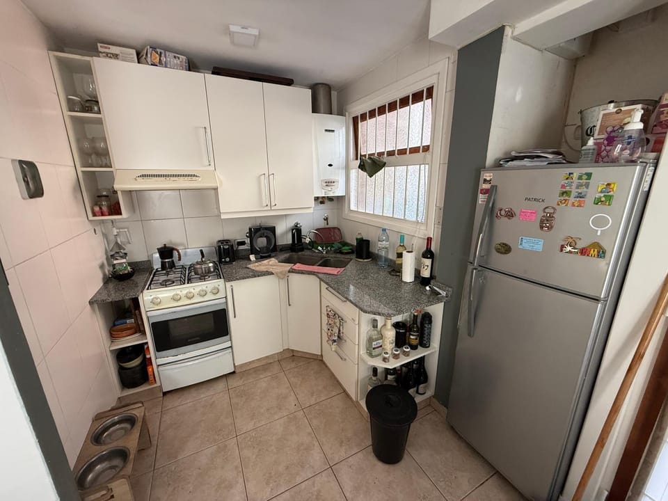 Juancoppe Apartment in Mar del Plata