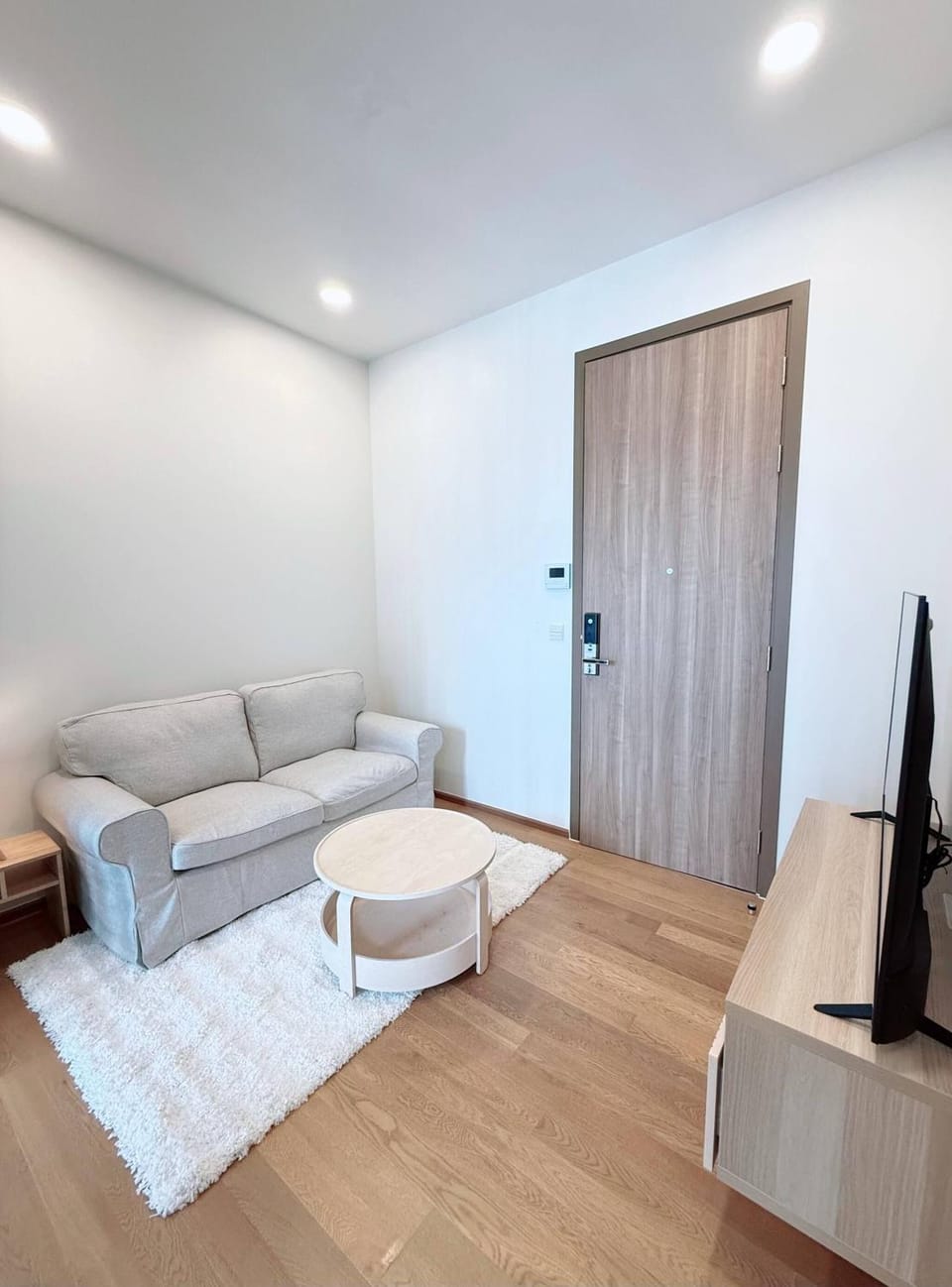 Brand New CONDO near Siam Paragon Apartment in Bangkok