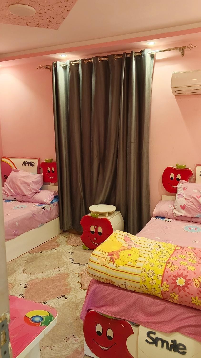 شقه فندقيه Apartment in Alexandria