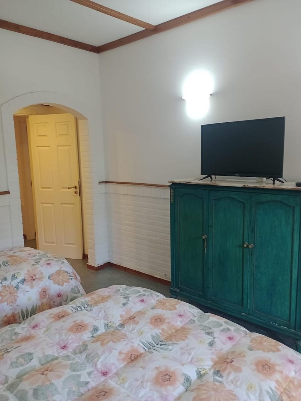 Barrio Cerrado Terrazas al Golf, Duplex 6 personas Apartment in Pinamar