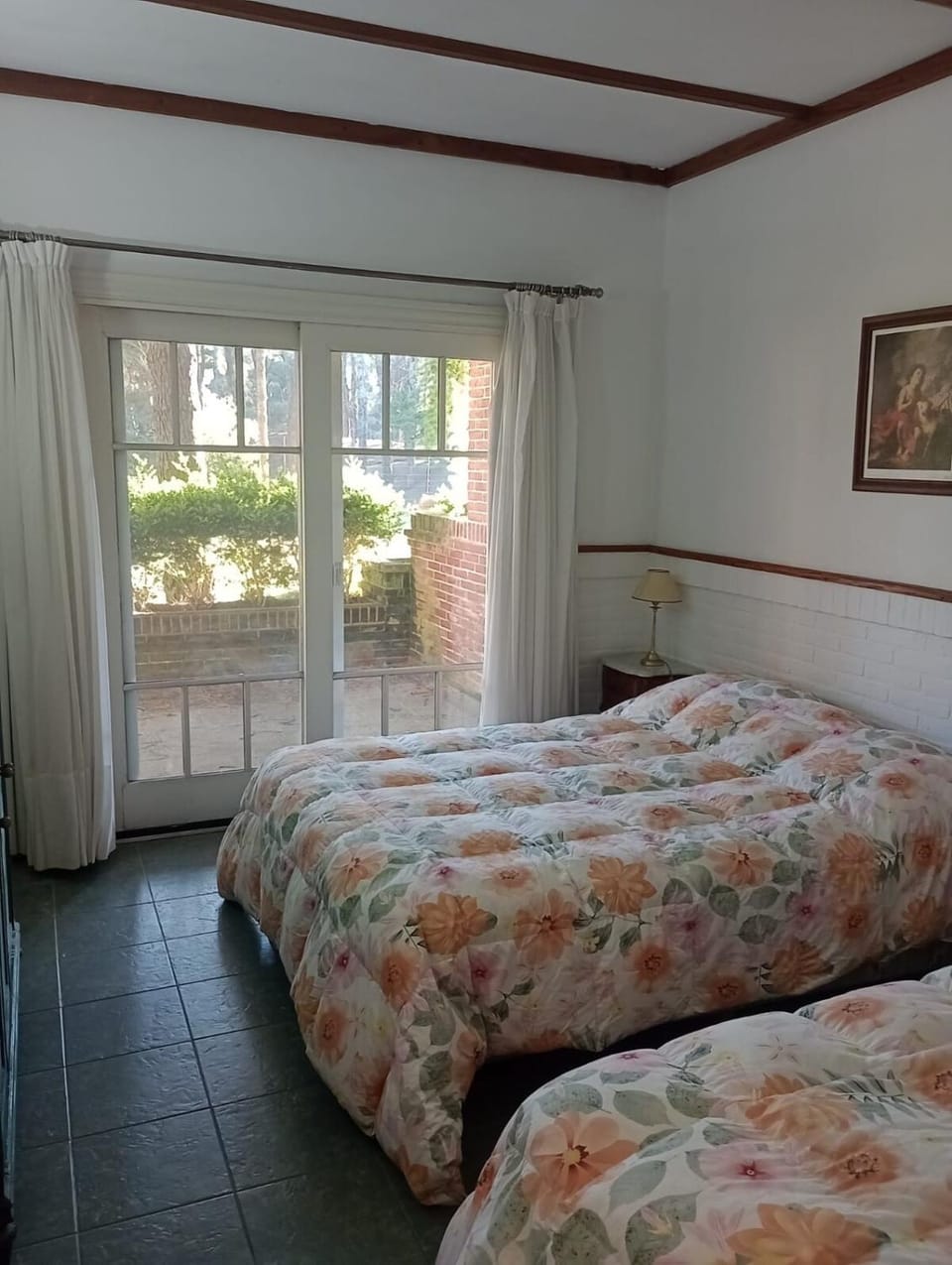 Barrio Cerrado Terrazas al Golf, Duplex 6 personas Apartment in Pinamar