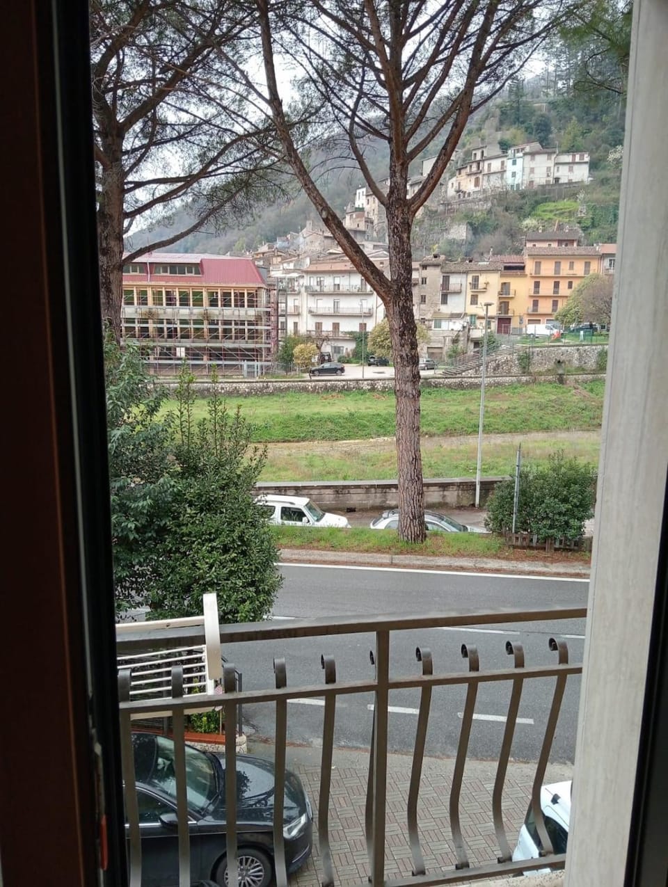 Casa Vacanze Giano Apartment in Lazio