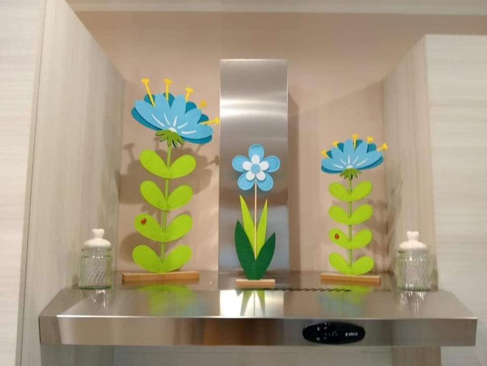 Casa Vacanze Giano Apartment in Lazio