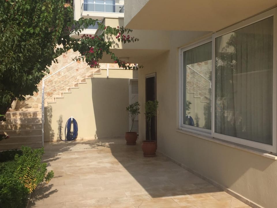 VillaTepe Villa in Kalkan Belediyesi