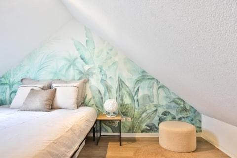 Le Petit Kuhn Apartment in Strasbourg