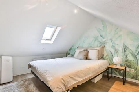 Le Petit Kuhn Apartment in Strasbourg