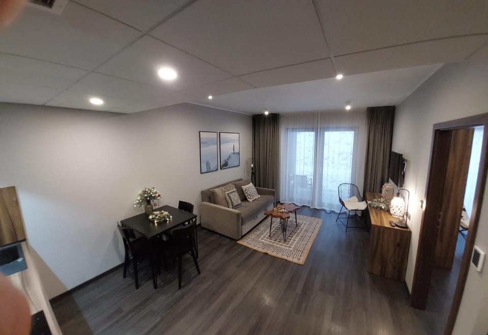 Apart Hill Apartment in Lower Silesian Voivodeship